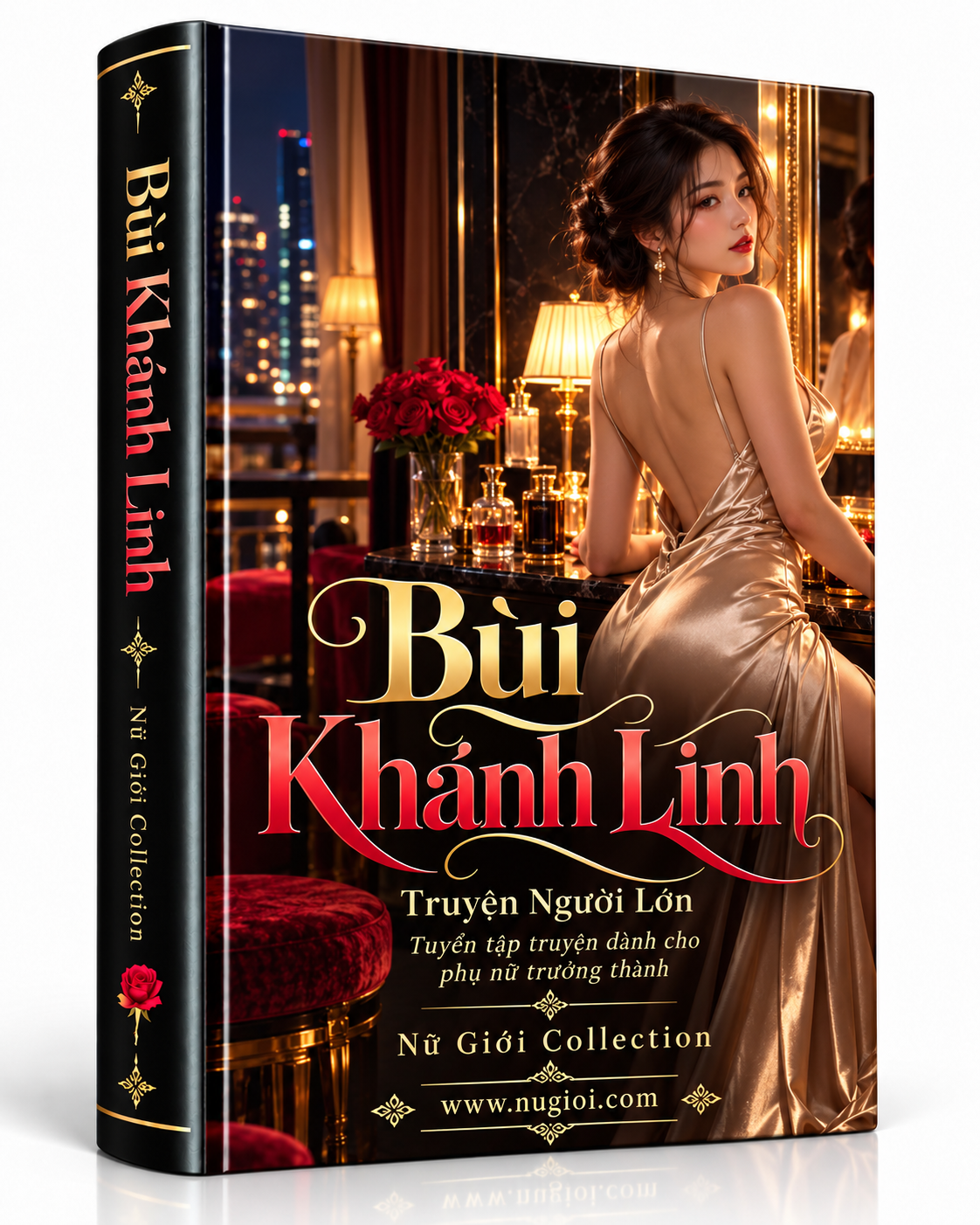 Bùi Khánh Linh