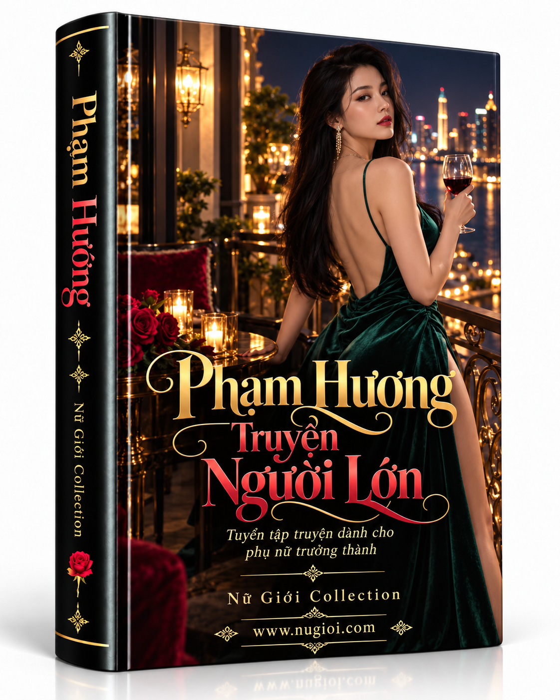 Phạm Hương
