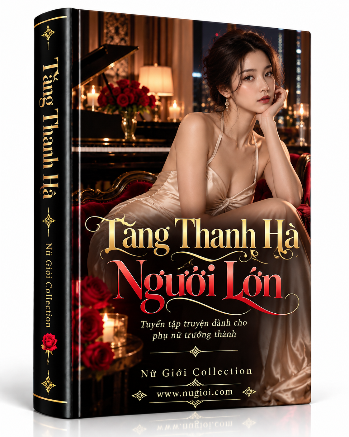 Tăng Thanh Hà