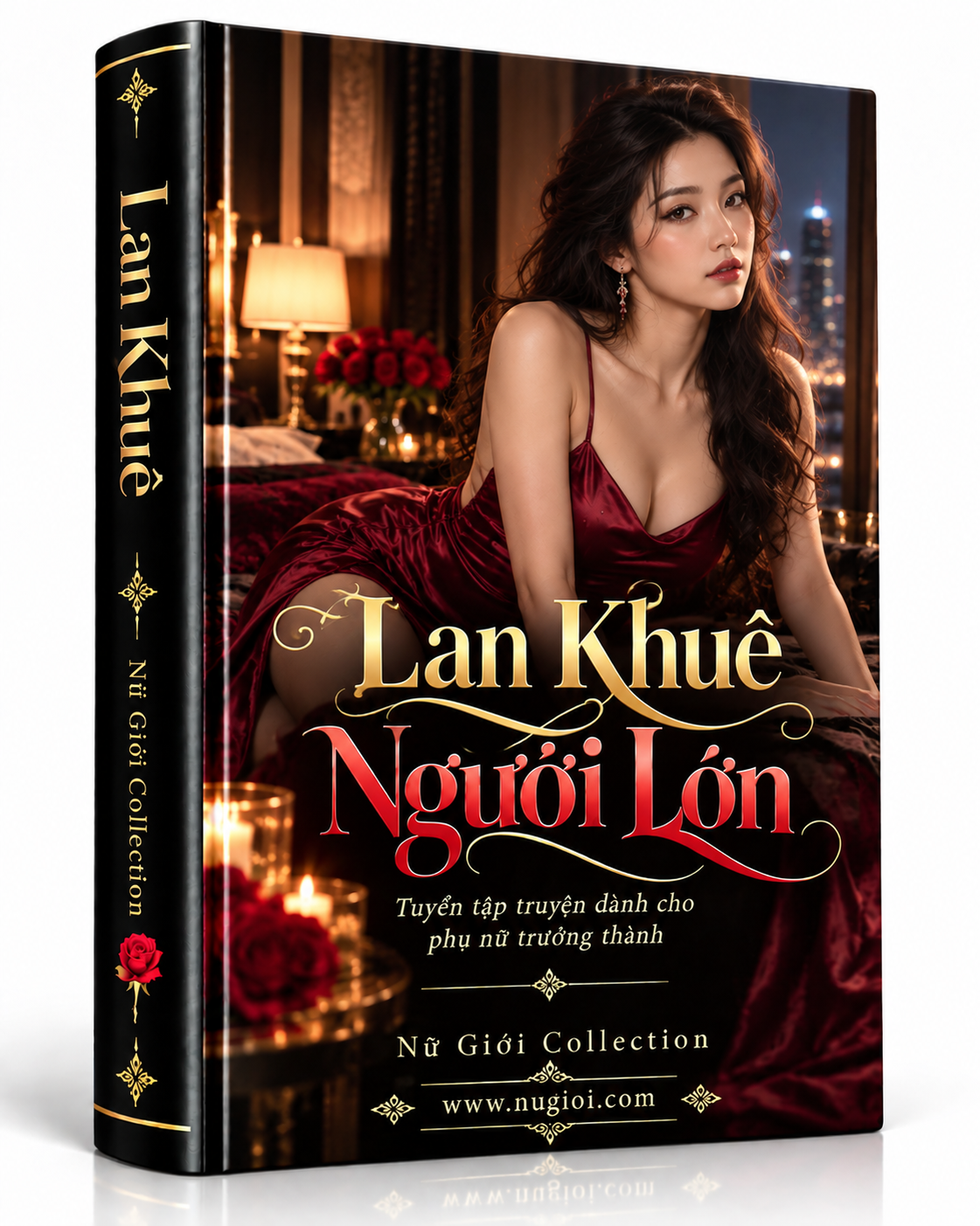 Lan Khuê
