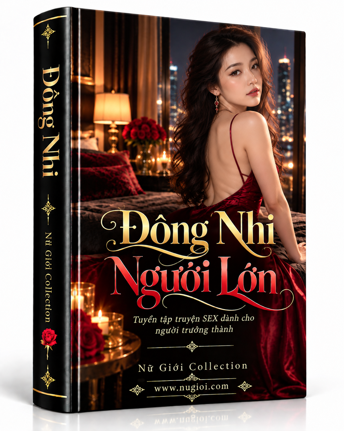 Đông Nhi — Nữ 18