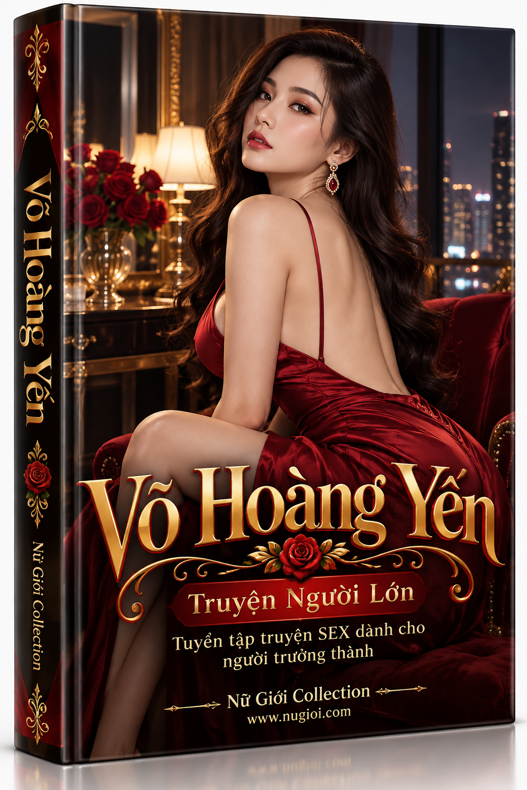 Võ Hoàng Yến