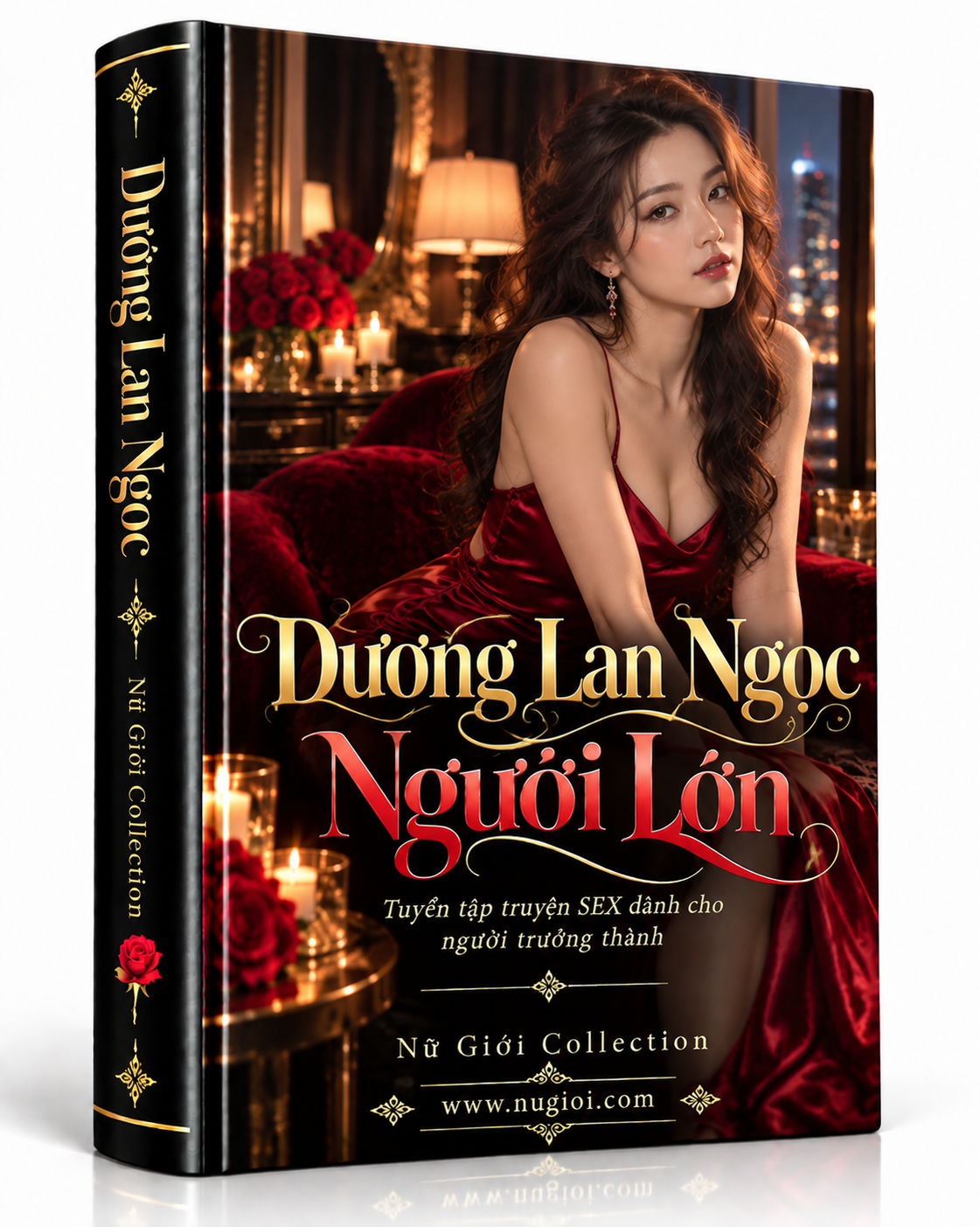 Dương Lan Ngọc