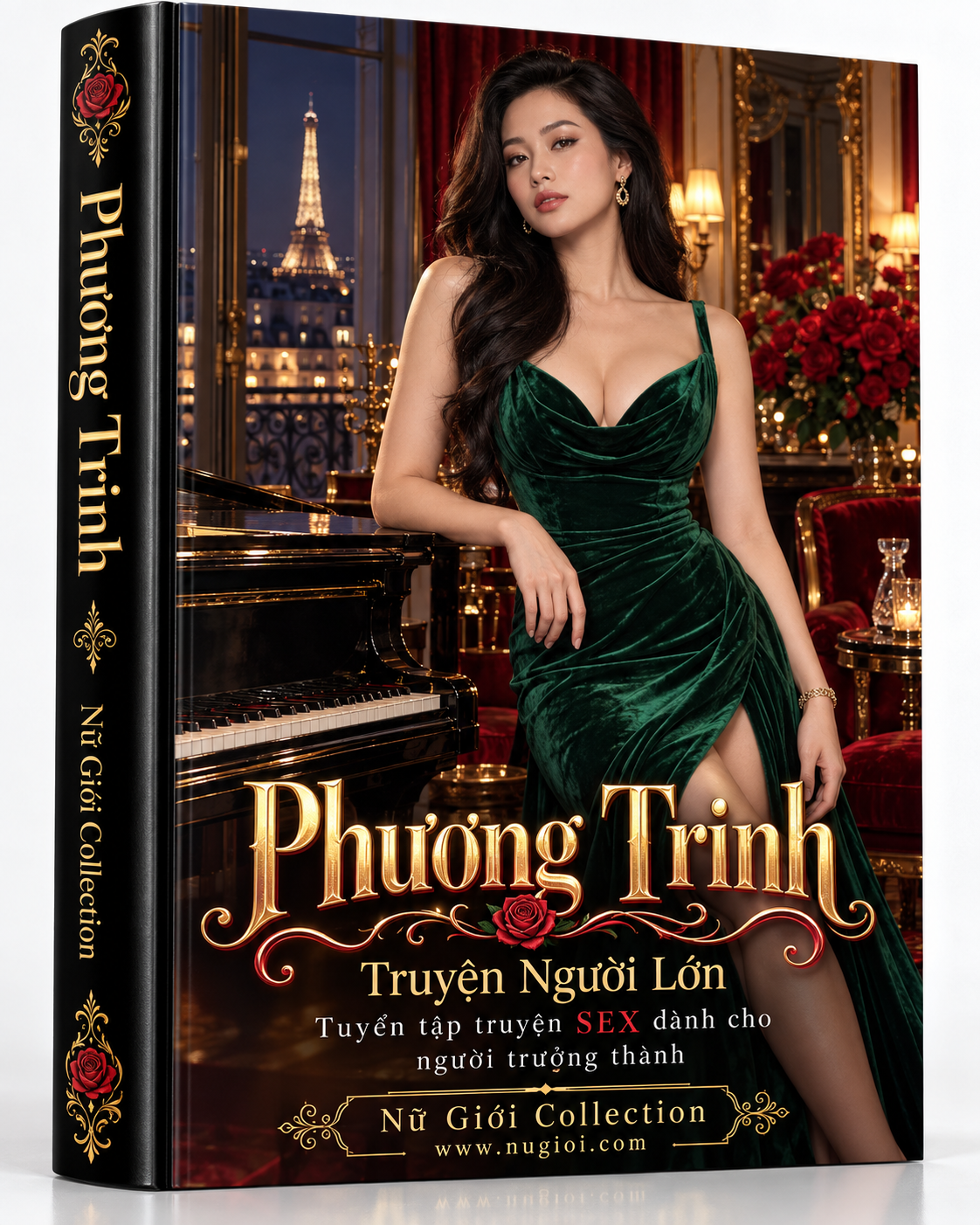 Phương Trinh