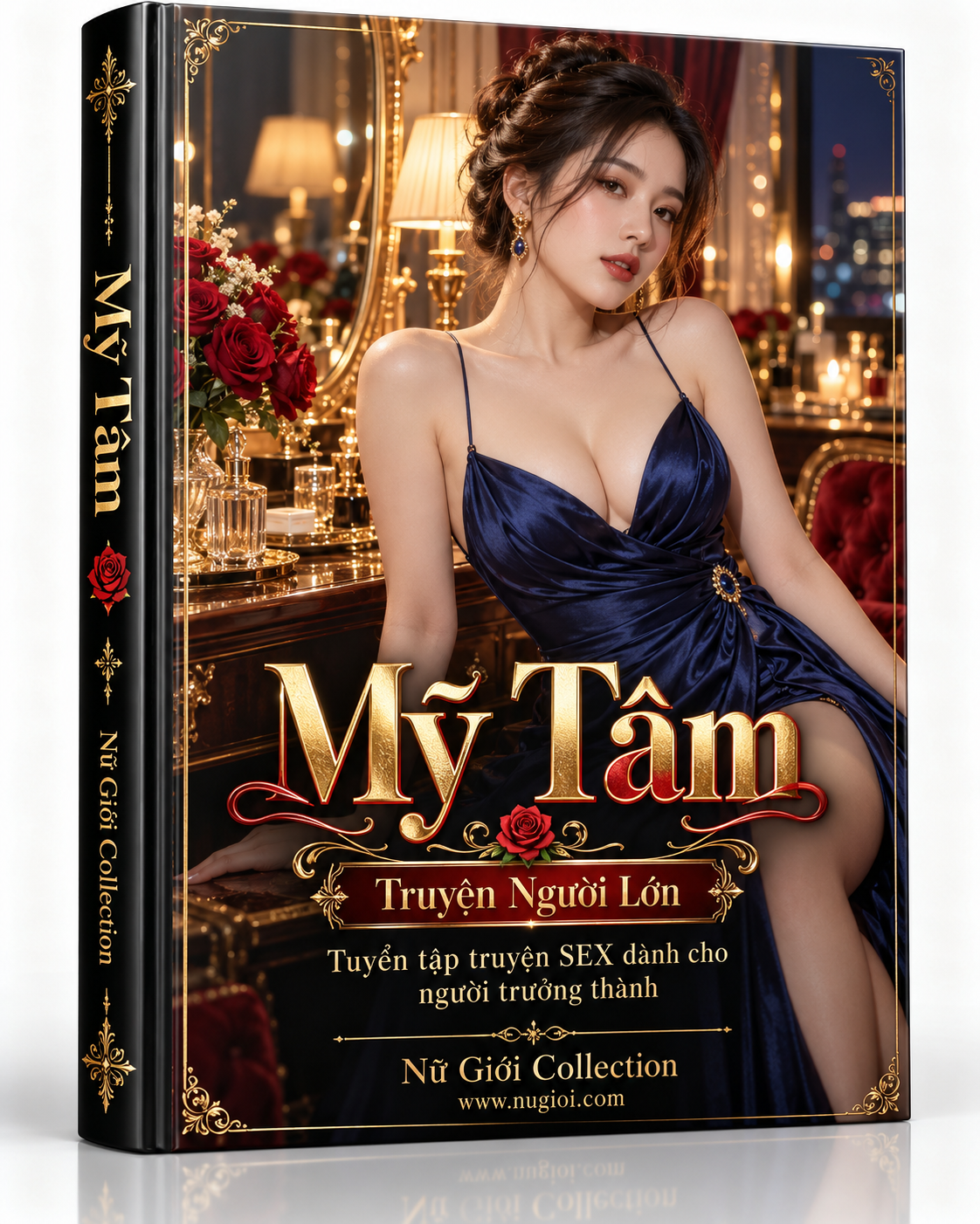 Mỹ Tâm
