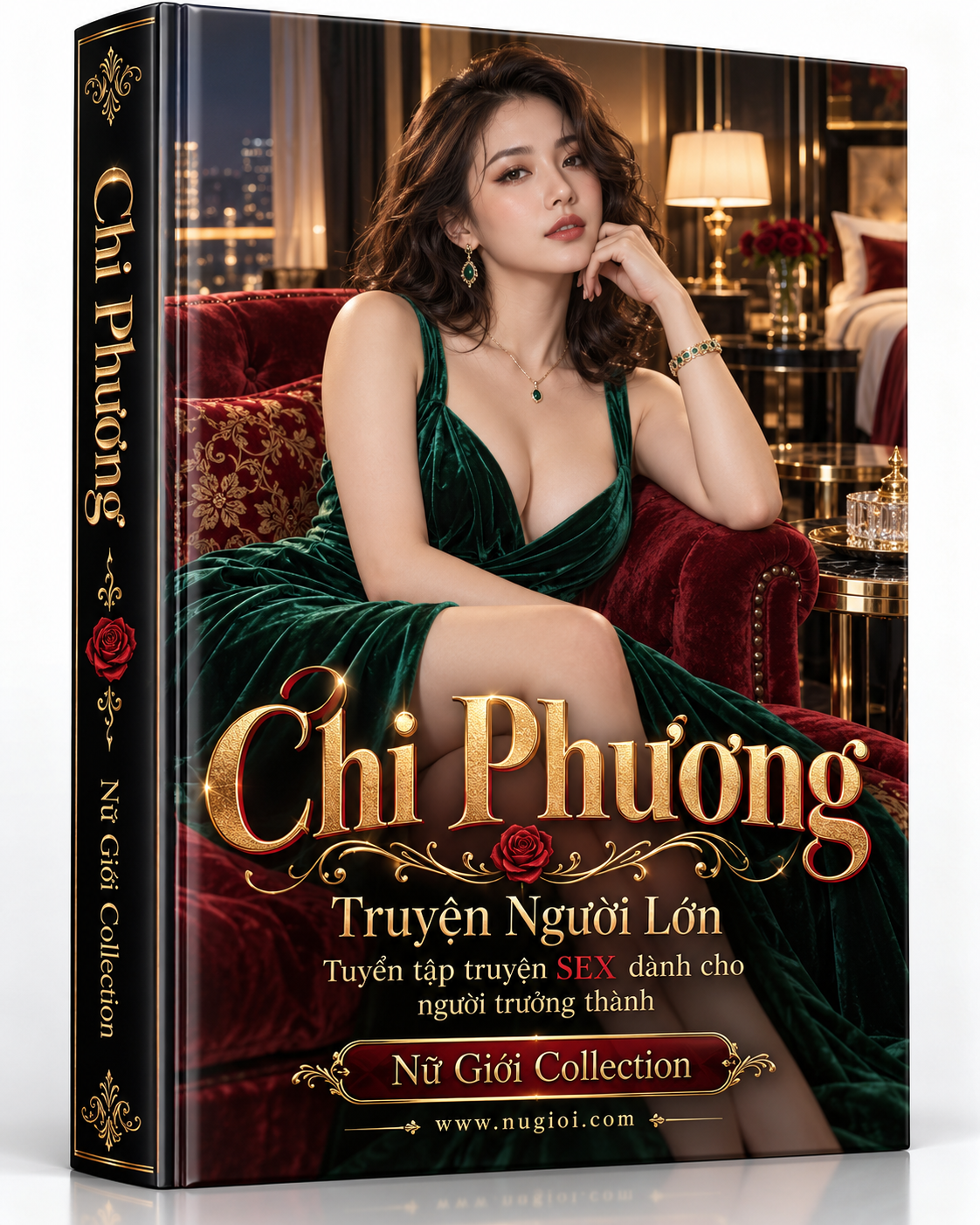 Chi Phương