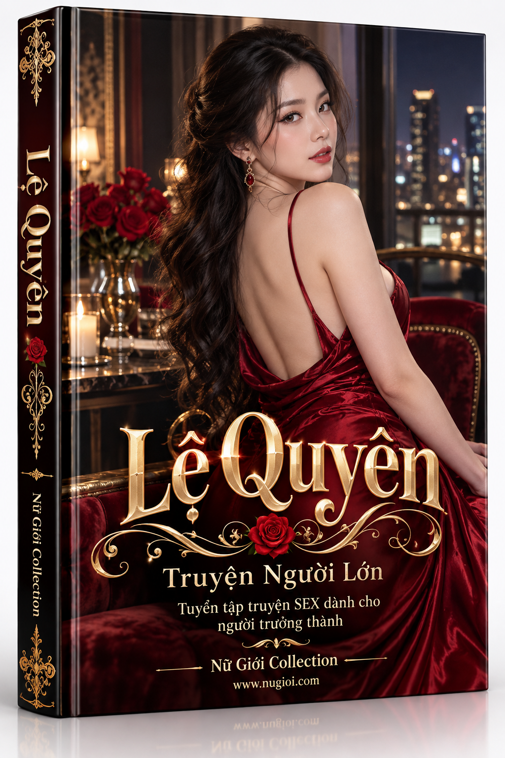 Lệ Quyên