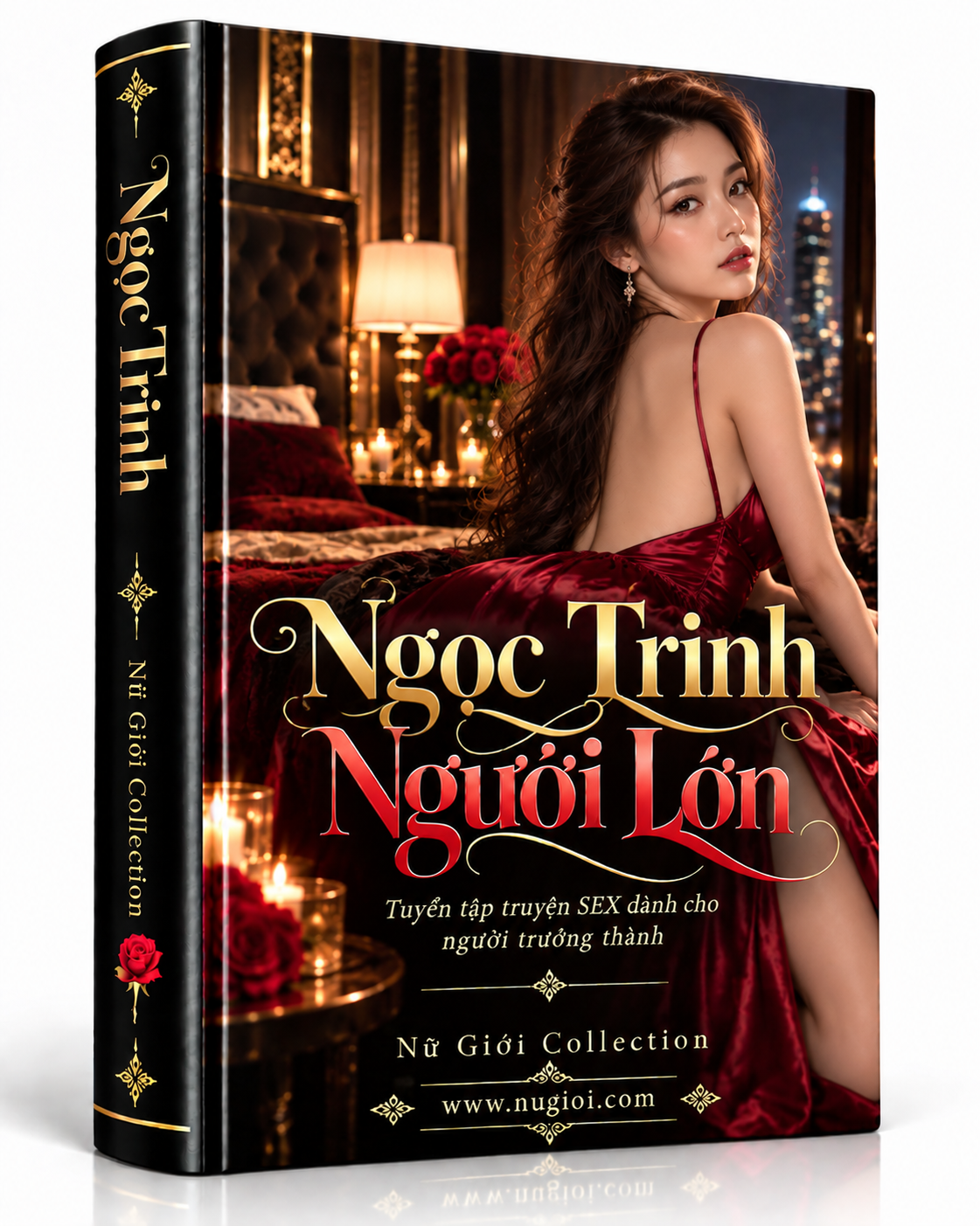 Ngọc Trinh