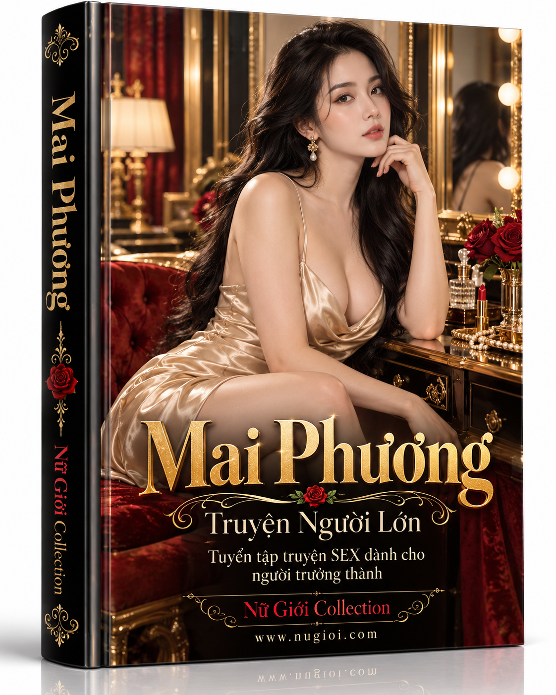 Mai Phương