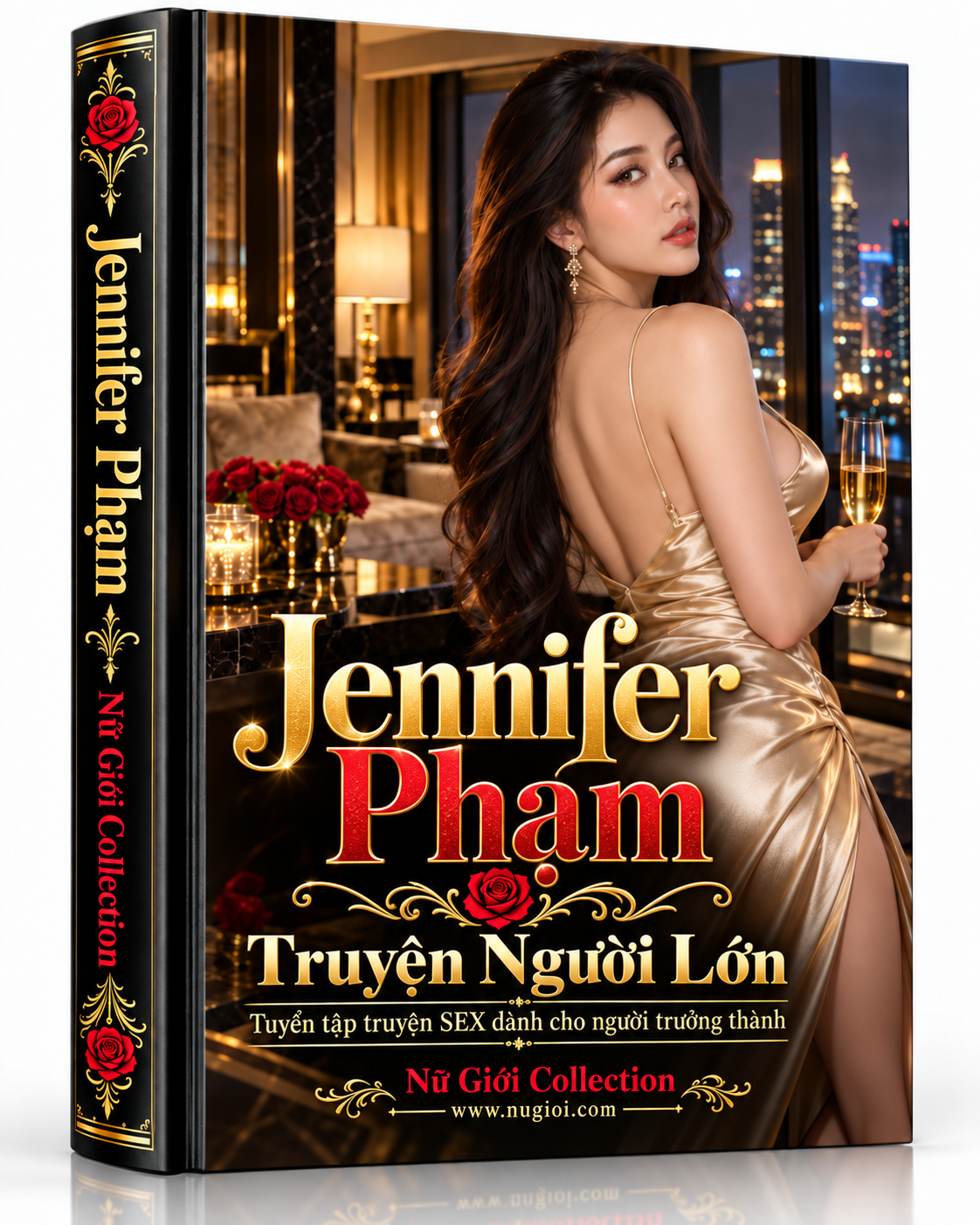 Jennifer Phạm