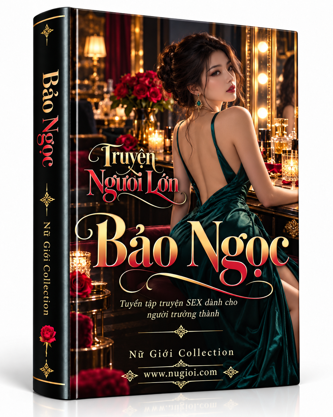 Bảo Ngọc