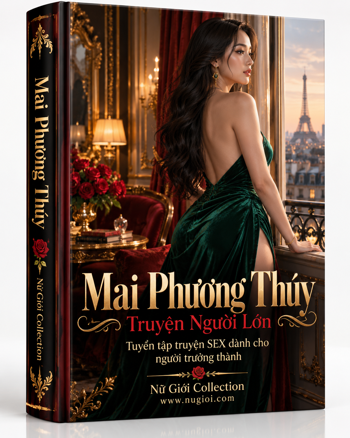 Mai Phương Thúy
