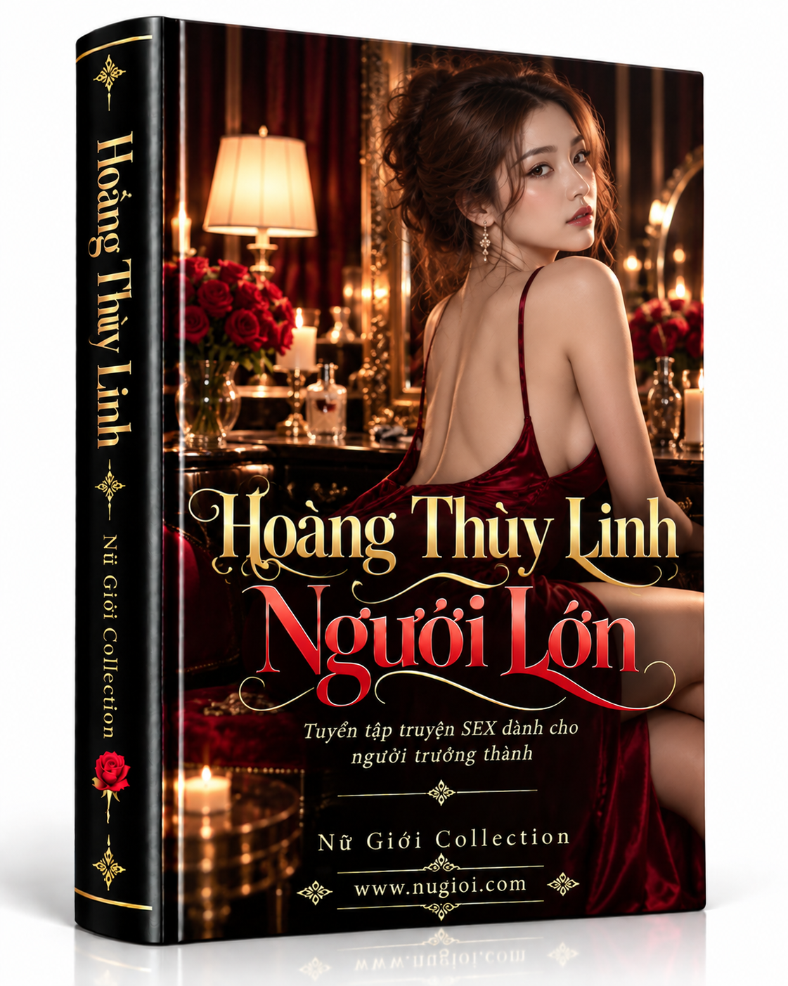 Hoàng Thùy Linh
